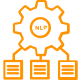 Stronger NLP-driven interactions